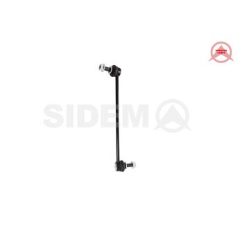 Entretoise/tige, stabilisateur avant gauche SIDEM OEM 39001003