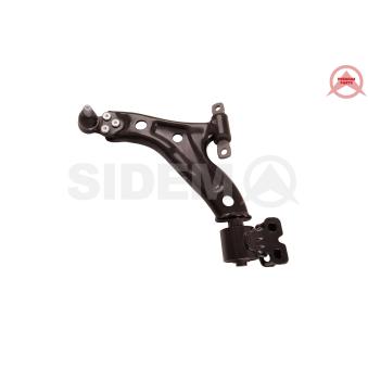 Triangle ou bras de suspension (train avant) SIDEM OEM 95368367