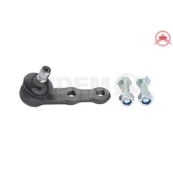 Rotule de suspension SIDEM OEM 90295324