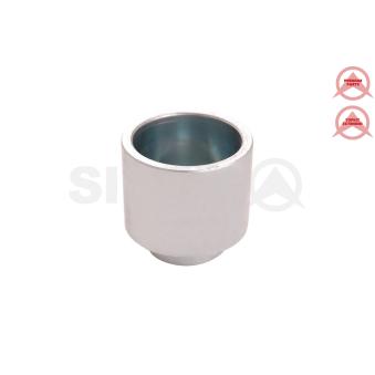 Kit de montage, rotule de suspension SIDEM R10079 pour MERCEDES-BENZ CLASSE E E 300 4-matic - 252cv Kit de montage, rotule de suspension SIDEM R10079 pour MERCEDES-BENZ CLASSE E E 300 4-matic - 252cv