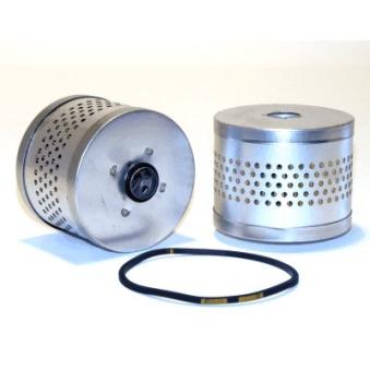 Filtre à carburant WIX FILTERS OEM 7343881