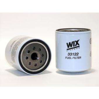 Filtre à carburant WIX FILTERS [33122]