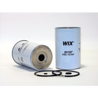 Filtre à carburant WIX FILTERS OEM L22114