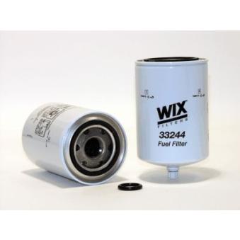 Filtre à carburant WIX FILTERS OEM AR45097