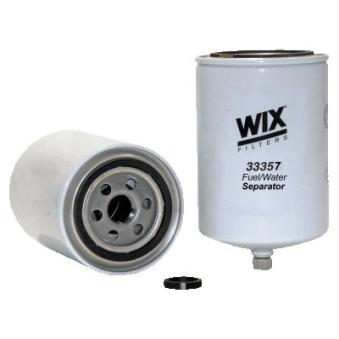 Filtre à carburant WIX FILTERS OEM 81028800