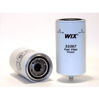 Filtre à carburant WIX FILTERS OEM 1492053
