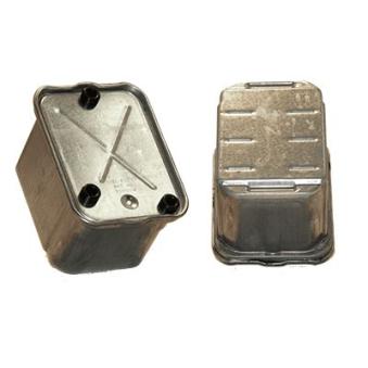 Filtre à carburant WIX FILTERS OEM RE58376