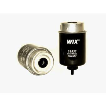 Filtre à carburant WIX FILTERS OEM 6005020220