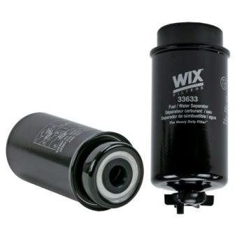 Filtre à carburant WIX FILTERS OEM 87840590