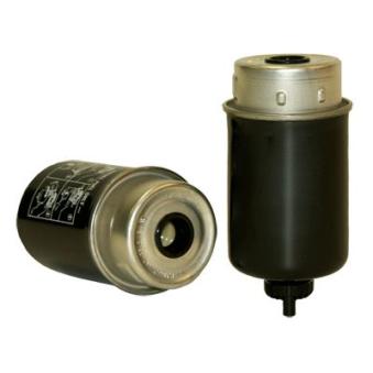 Filtre à carburant WIX FILTERS [33760]