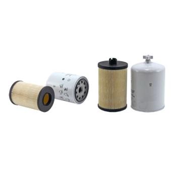 Filtre à carburant WIX FILTERS 33975 pour JOHN DEERE Series 7 7215R - 215cv