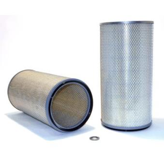 Filtre à air secondaire WIX FILTERS OEM 50616028