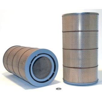 Filtre à air WIX FILTERS OEM 151193A1 Filtre à air WIX FILTERS OEM 151193A1