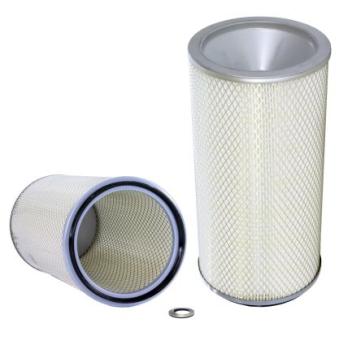 Filtre à air secondaire WIX FILTERS OEM 05730113