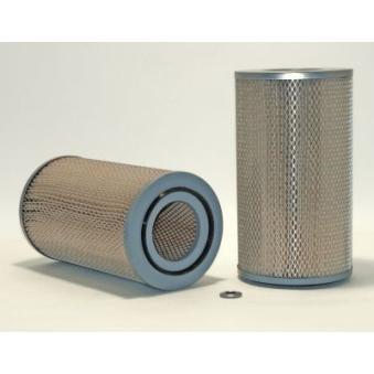 Filtre, air de l'habitacle WIX FILTERS OEM AT65296
