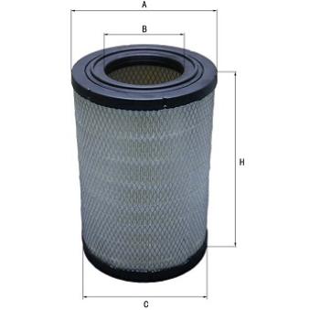 Filtre à air WIX FILTERS OEM 5001086