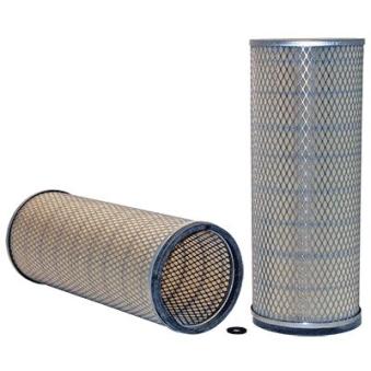 Filtre à air secondaire WIX FILTERS [46775]