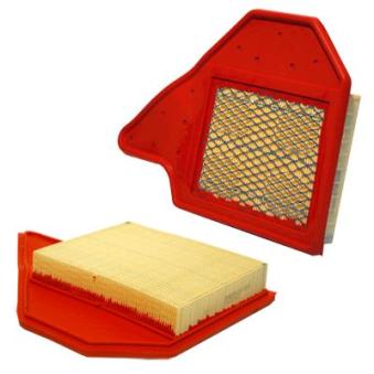Filtre à air WIX FILTERS 49737 pour VOLKSWAGEN ROUTAN 3.6 - 267cv