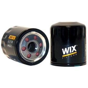 Filtre à huile WIX FILTERS OEM 25010633