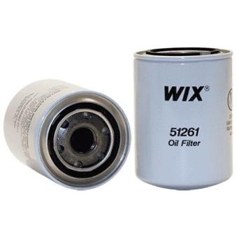 Filtre à huile WIX FILTERS OEM 6V8894