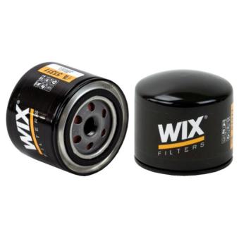 Filtre à huile, boîtes de vitesses manuelle WIX FILTERS 51311