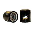 WIX FILTERS 51394 - Filtre à huile