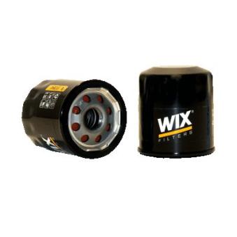Filtre à huile WIX FILTERS 51394 pour OPEL COMBO 1.6 - 110cv