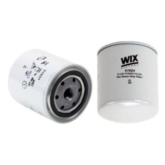 Filtre hydraulique, boîte automatique WIX FILTERS OEM 8500002