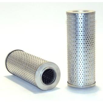 Filtre hydraulique, boîte automatique WIX FILTERS [51683]