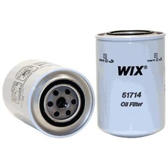 Filtre à huile WIX FILTERS OEM 4730587