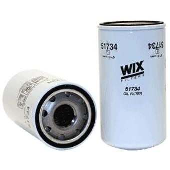 Filtre à huile WIX FILTERS 51734