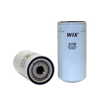 Filtre à huile WIX FILTERS OEM 6002121511