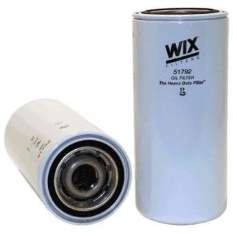 Filtre à huile WIX FILTERS OEM 1R0716