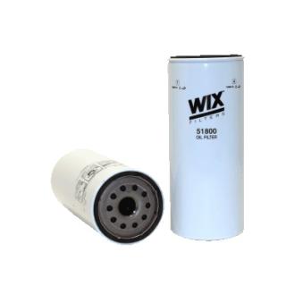 Filtre à huile WIX FILTERS OEM 6439392
