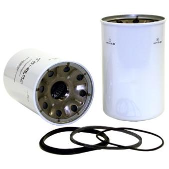 Filtre, système hydraulique de travail WIX FILTERS [57399]