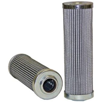 Filtre, système hydraulique de travail WIX FILTERS [57872]