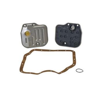 Filtre hydraulique, boîte automatique WIX FILTERS [58324]