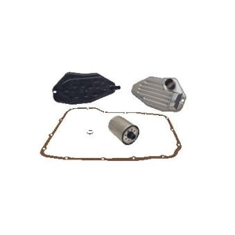 Filtre hydraulique, boîte automatique WIX FILTERS 58846 pour AUDI A1 2.8 CRD - 150cv