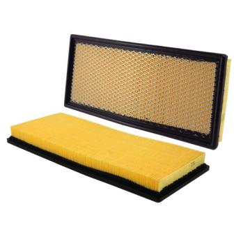 Filtre, air de l'habitacle WIX FILTERS [WP10003]