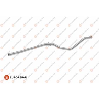 Tuyau d'échappement EUROREPAR [1607341580]