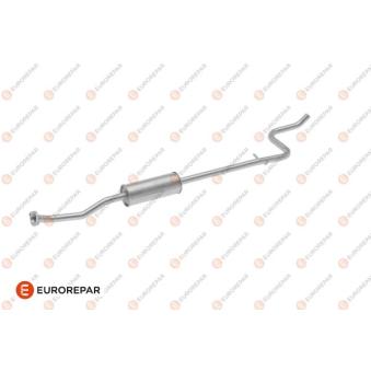 Silencieux avant EUROREPAR [1607343680]