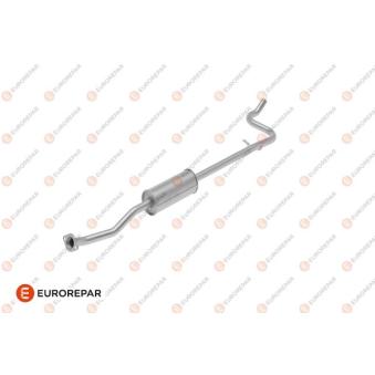 Silencieux avant EUROREPAR [1607344180]