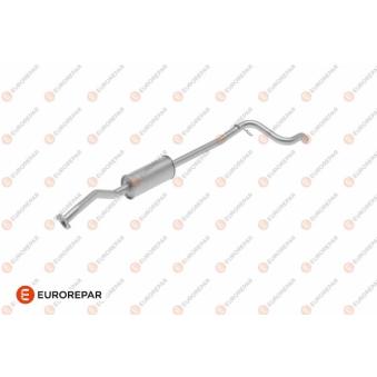 Silencieux avant EUROREPAR [1607344680]