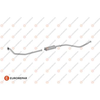 Silencieux avant EUROREPAR [1607350580]