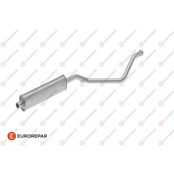 Silencieux avant EUROREPAR [1607350680]