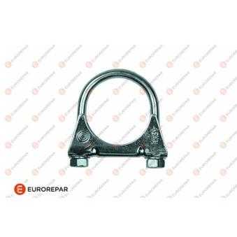 Pièce de serrage, échappement EUROREPAR [1607354480]