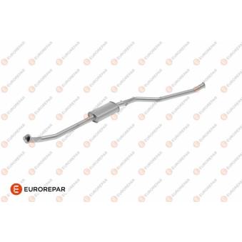 Silencieux avant EUROREPAR [1609203880]