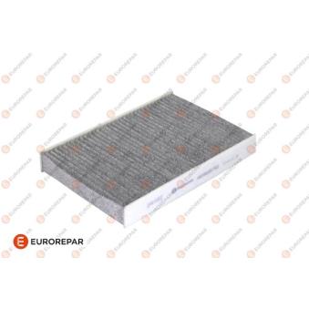 Filtre, air de l'habitacle EUROREPAR [1609695780]