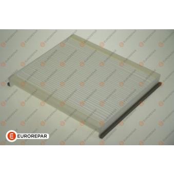 Filtre, air de l'habitacle EUROREPAR [1611634180]