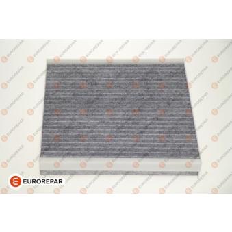 Filtre, air de l'habitacle EUROREPAR OEM 13503677